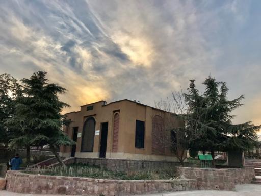 عکس بوستان نوروز