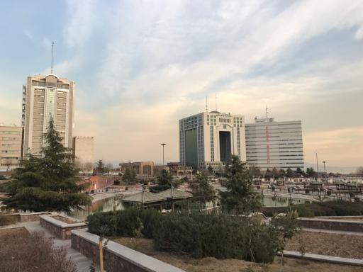 عکس بوستان نوروز