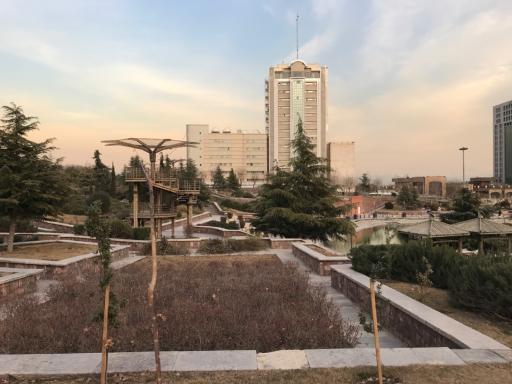 عکس بوستان نوروز