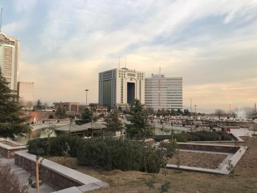 عکس بوستان نوروز