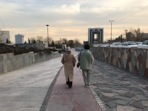 عکس بوستان نوروز