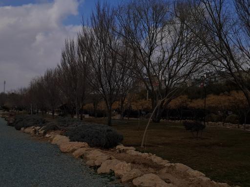 عکس اکو پارک صدرا