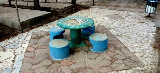 عکس بوستان شهید بهشتی