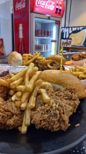 عکس مجموعه تفریحی و سرگرمی نارنجی