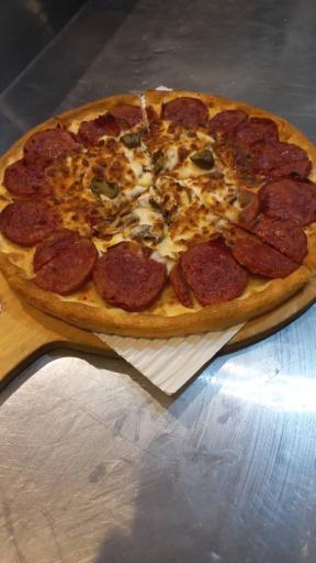 عکس مجموعه تفریحی و سرگرمی نارنجی