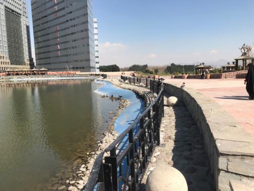 عکس بوستان نوروز