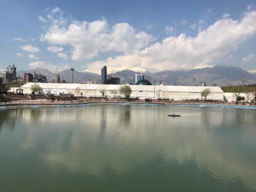 عکس بوستان نوروز