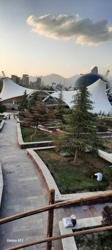 عکس بوستان نوروز