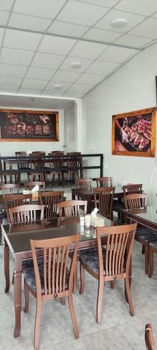 عکس کبابی یاقوت