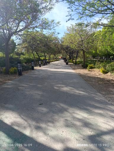 عکس اکو پارک صدرا