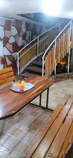 عکس بستنی آبشار