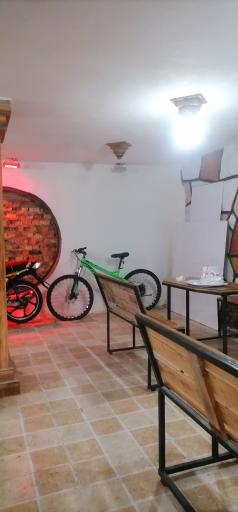 عکس بستنی آبشار