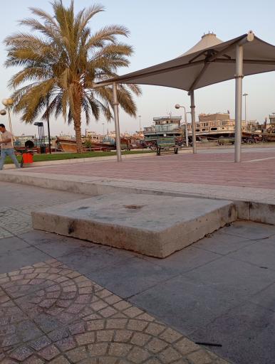 عکس اکو پارک صدرا