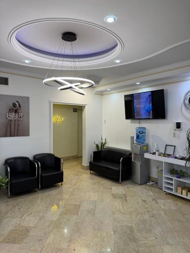 عکس مرکز زیبایی دیبا