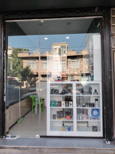 عکس ویپ شاپ ویرا