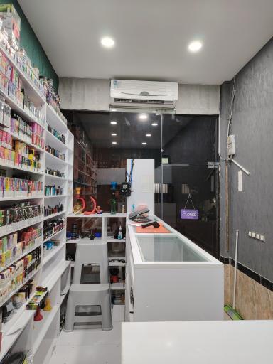 عکس ویپ شاپ ویرا