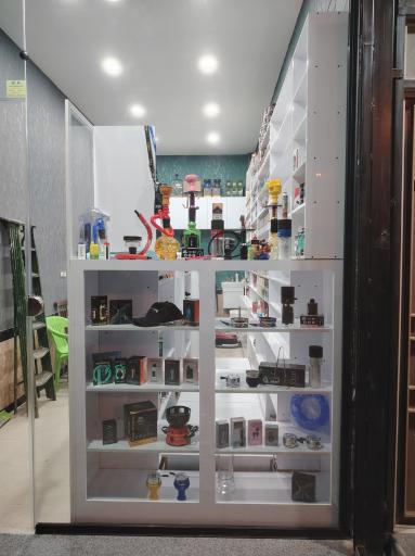 ویپ شاپ ویرا