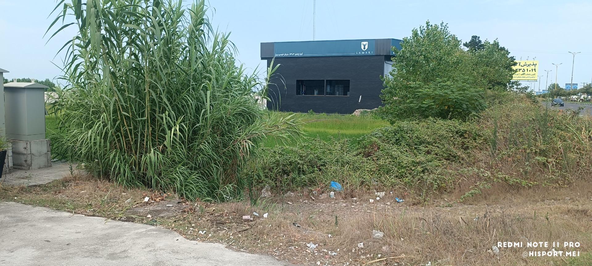 عکس نمایندگی فروش و خدمات پس از فروش لاماری 1302