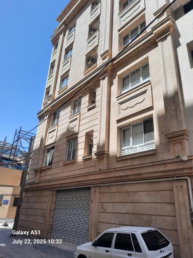 عکس مجتمع ایلیا ۳