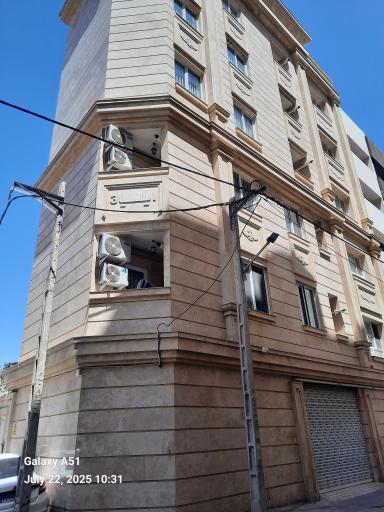 عکس مجتمع ایلیا ۳