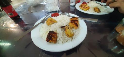 عکس هتل شاکر