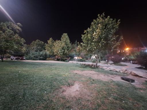 عکس اکو پارک صدرا