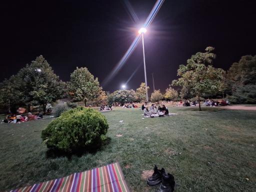 عکس اکو پارک صدرا