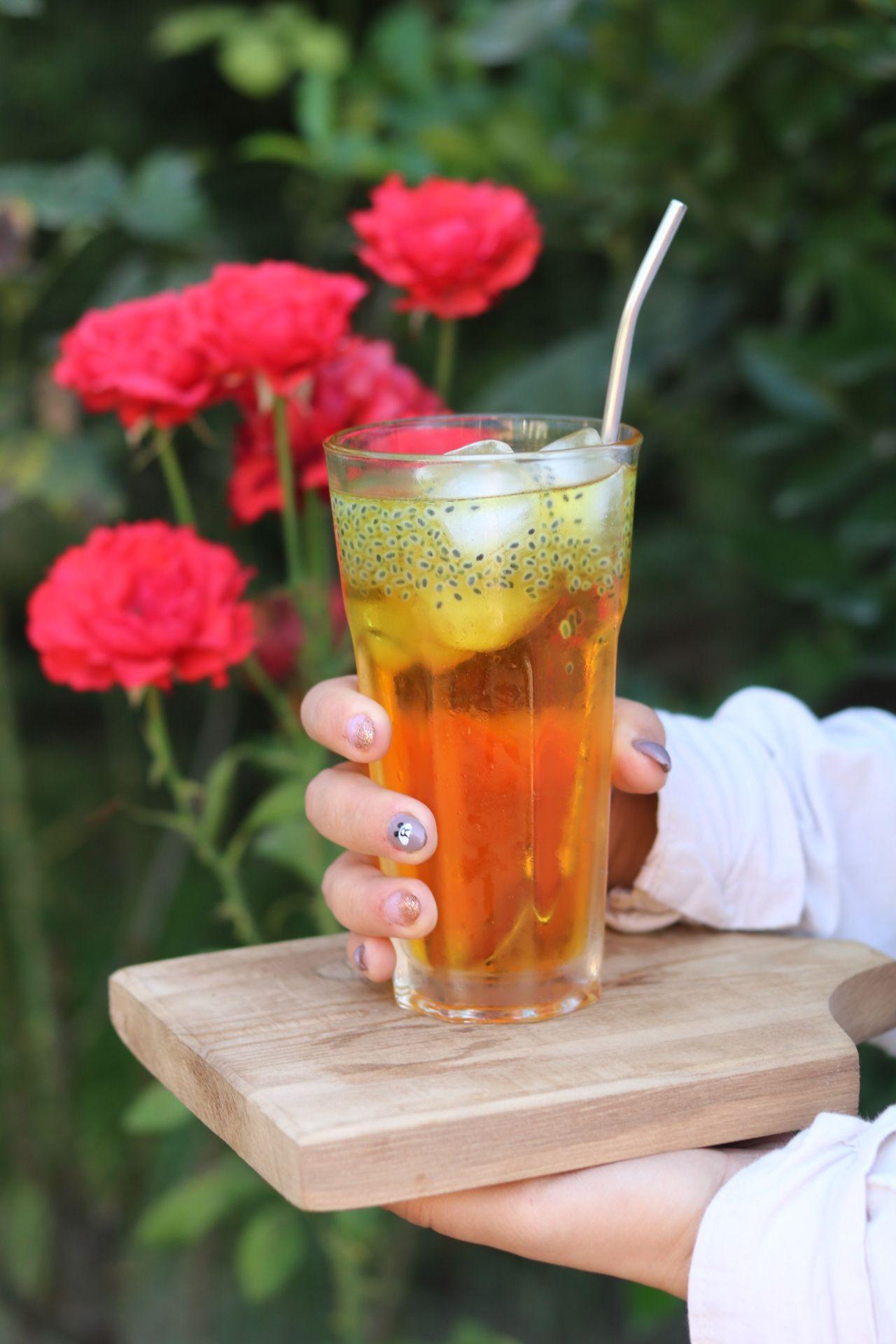 عکس کافه رستوران عمارت آموی