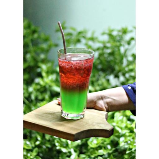 عکس کافه رستوران عمارت آموی