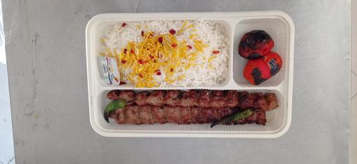 عکس رستوران سقائیان 