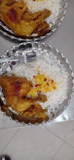 عکس رستوران سقائیان 