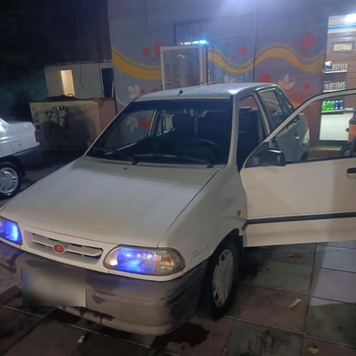 عکس کارواش حدیث