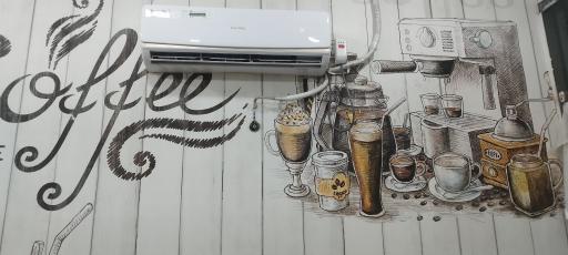 عکس قهوه سرای مشتی حسن