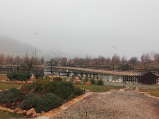 عکس اکو پارک صدرا