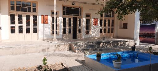 عکس آموزشگاه هنر و موسیقی نوای همایون پارسیان