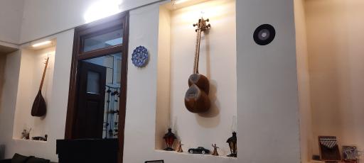 عکس آموزشگاه هنر و موسیقی نوای همایون پارسیان