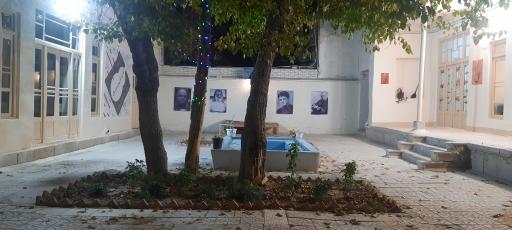 عکس آموزشگاه هنر و موسیقی نوای همایون پارسیان