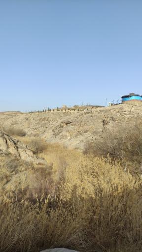 عکس آلاچیق‌ها