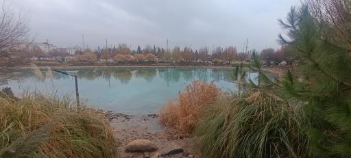 عکس اکو پارک صدرا