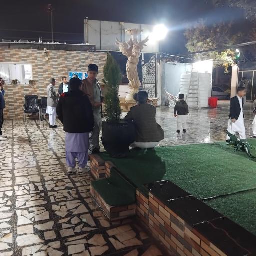 عکس تالار و کافه رستوران هامون