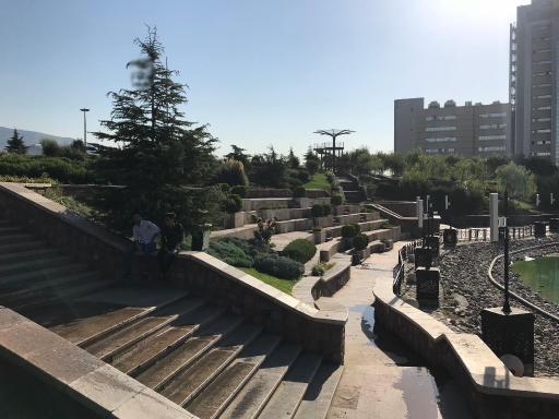 عکس بوستان نوروز