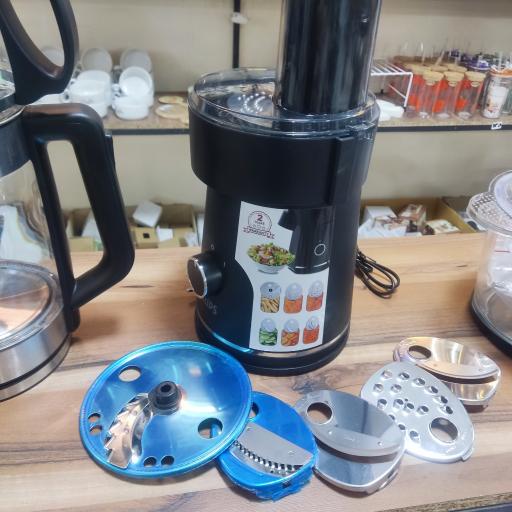 عکس کیش کالا