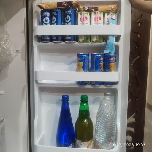 عکس هتل شاکر