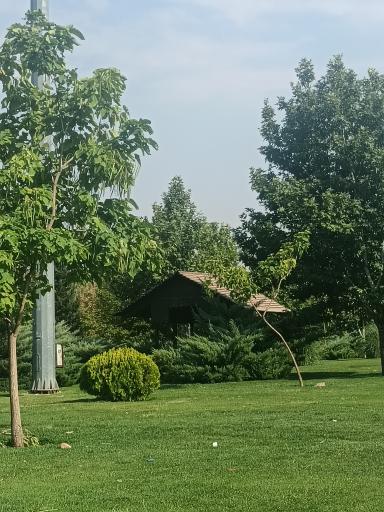 عکس اکو پارک صدرا