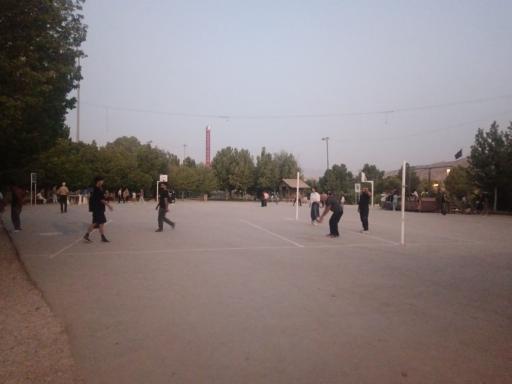 عکس اکو پارک صدرا