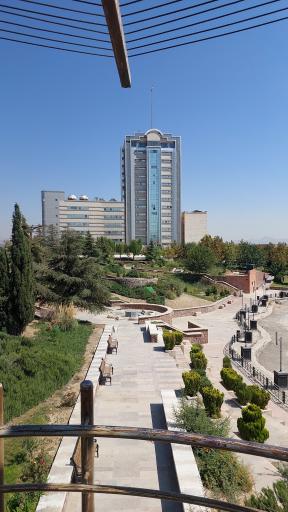 عکس بوستان نوروز