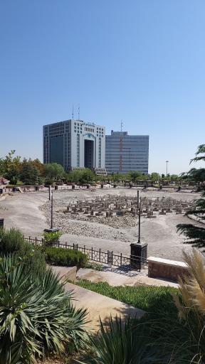 عکس بوستان نوروز
