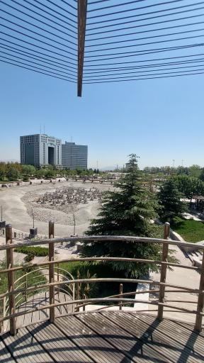 عکس بوستان نوروز