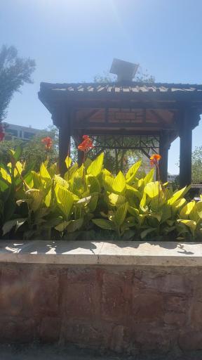 عکس بوستان نوروز