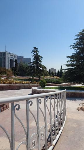عکس بوستان نوروز